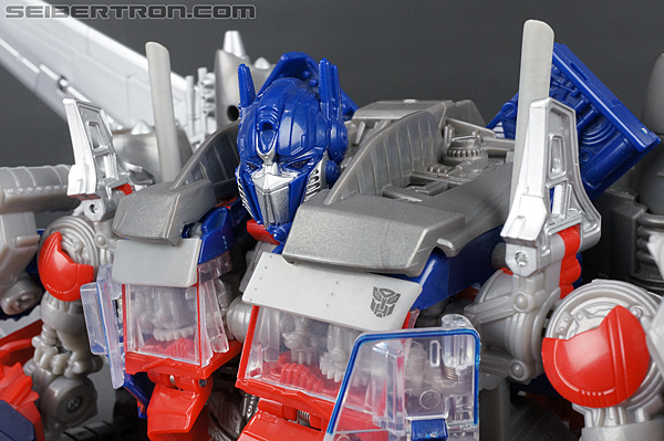 Transformers Dark of the Moon Jetwing Optimus Prime (Image #229 of 300)