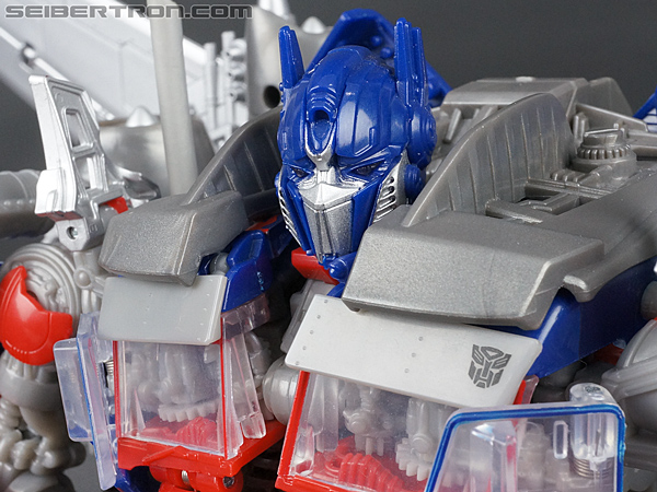 Transformers Dark of the Moon Jetwing Optimus Prime (Image #230 of 300)