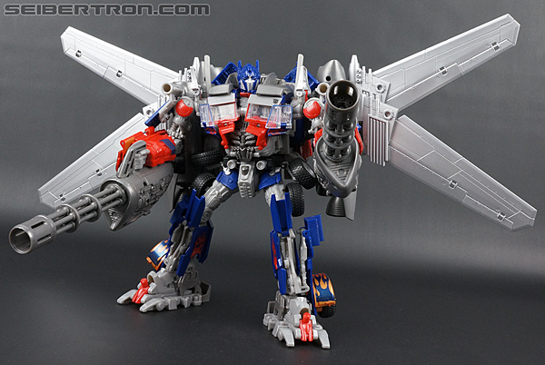 Transformers Dark of the Moon Jetwing Optimus Prime (Image #231 of 300)