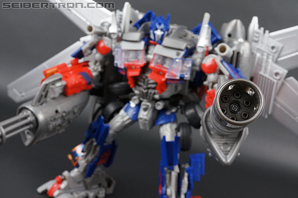 Transformers Dark of the Moon Jetwing Optimus Prime (Image #232 of 300)
