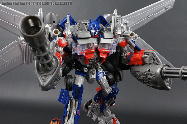 Transformers Dark of the Moon Jetwing Optimus Prime (Image #237 of 300)