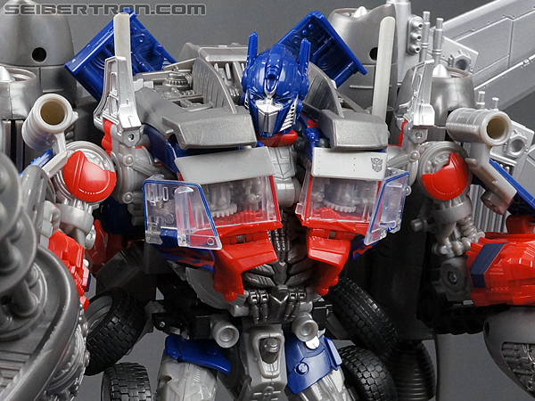 Transformers Dark of the Moon Jetwing Optimus Prime (Image #238 of 300)