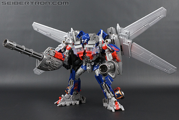 Transformers Dark of the Moon Jetwing Optimus Prime (Image #241 of 300)