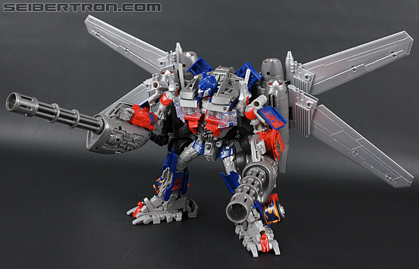 Transformers Dark of the Moon Jetwing Optimus Prime (Image #242 of 300)