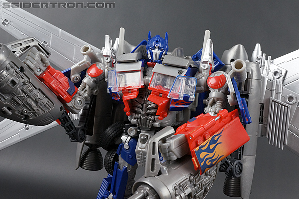 Transformers Dark of the Moon Jetwing Optimus Prime (Image #244 of 300)