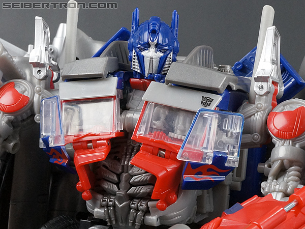 Transformers Dark of the Moon Jetwing Optimus Prime (Image #245 of 300)