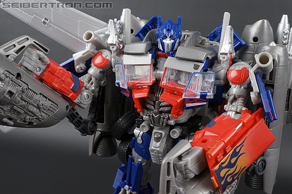 Transformers Dark of the Moon Jetwing Optimus Prime (Image #246 of 300)