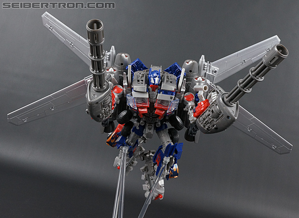 Transformers Dark of the Moon Jetwing Optimus Prime (Image #248 of 300)