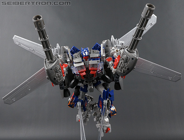 Transformers Dark of the Moon Jetwing Optimus Prime (Image #250 of 300)