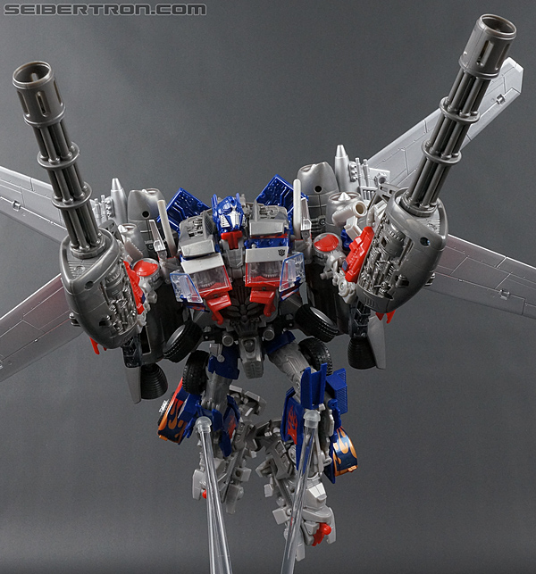 Transformers Dark of the Moon Jetwing Optimus Prime (Image #251 of 300)