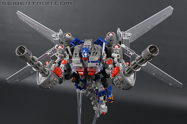 Transformers Dark of the Moon Jetwing Optimus Prime (Image #253 of 300)