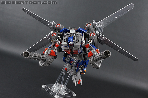 Transformers Dark of the Moon Jetwing Optimus Prime (Image #256 of 300)