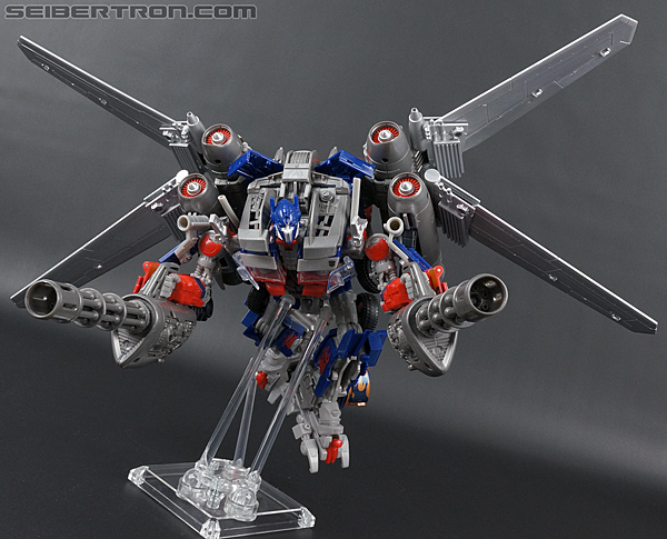 Transformers Dark of the Moon Jetwing Optimus Prime (Image #257 of 300)