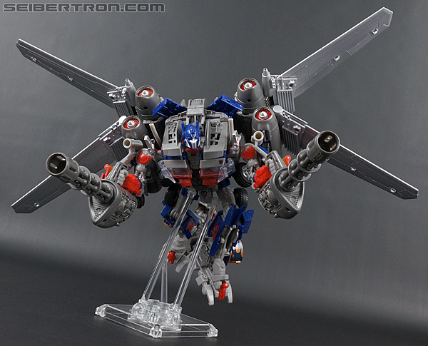 Transformers Dark of the Moon Jetwing Optimus Prime (Image #259 of 300)