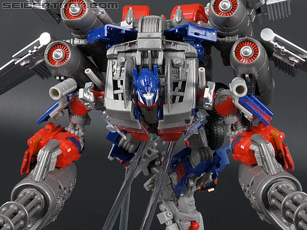 Transformers Dark of the Moon Jetwing Optimus Prime (Image #262 of 300)