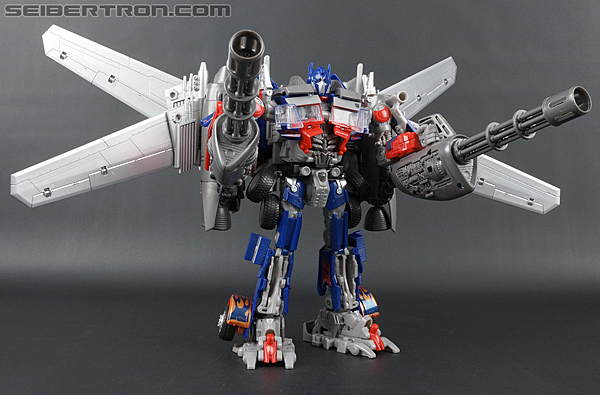 Transformers Dark of the Moon Jetwing Optimus Prime (Image #265 of 300)