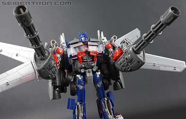 Transformers Dark of the Moon Jetwing Optimus Prime (Image #268 of 300)