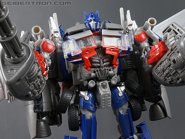Transformers Dark of the Moon Jetwing Optimus Prime (Image #269 of 300)