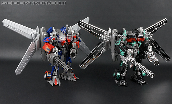 Transformers Dark of the Moon Jetwing Optimus Prime (Image #280 of 300)