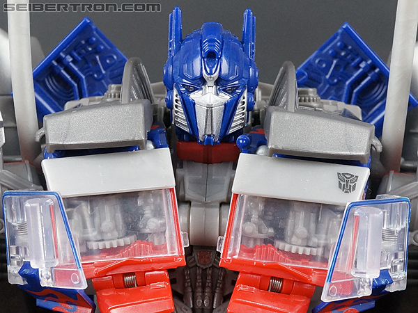 Transformers Dark Of The Moon Jetwing Optimus Prime Toy Gallery Image 286 Of 300