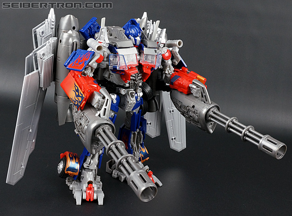 Transformers Dark of the Moon Jetwing Optimus Prime (Image #287 of 300)