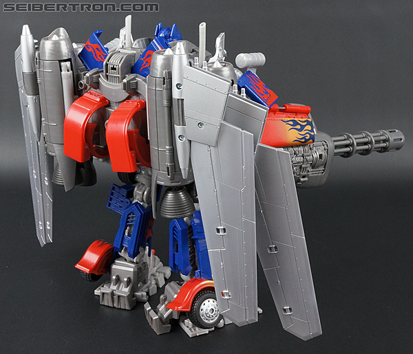 Transformers Dark of the Moon Jetwing Optimus Prime (Image #289 of 300)