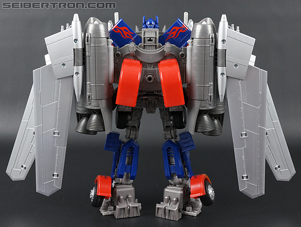 Transformers Dark of the Moon Jetwing Optimus Prime (Image #290 of 300)
