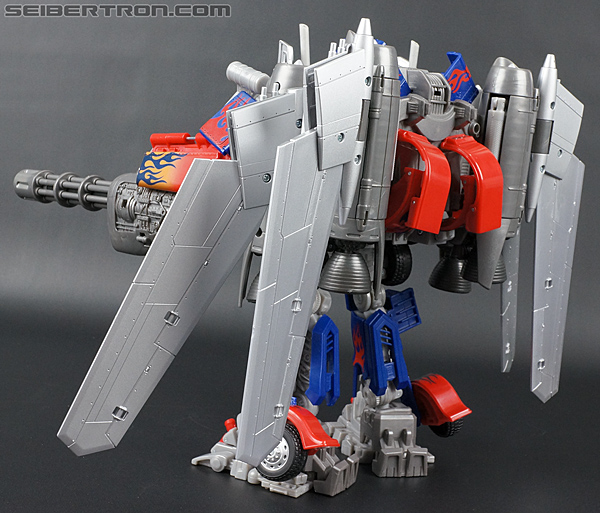 Transformers Dark of the Moon Jetwing Optimus Prime (Image #291 of 300)
