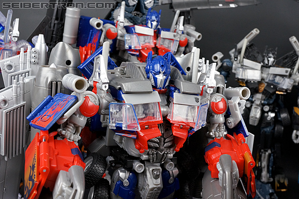 Transformers Dark of the Moon Jetwing Optimus Prime (Image #298 of 300)
