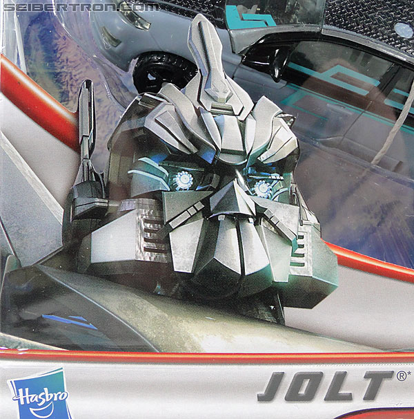 Transformers Dark of the Moon Jolt (Image #4 of 129)