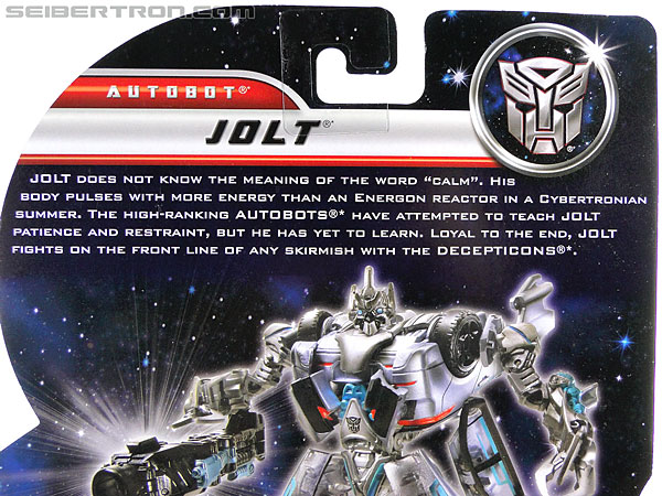 Transformers Dark of the Moon Jolt (Image #9 of 129)