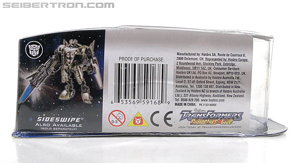 Transformers Dark of the Moon Jolt (Image #14 of 129)