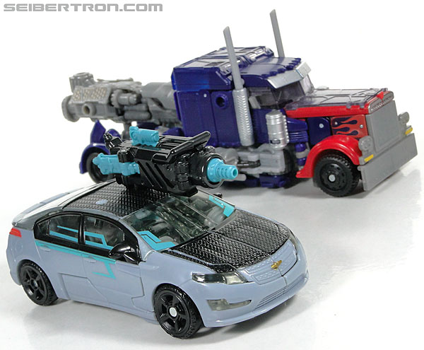 Transformers Dark of the Moon Jolt (Image #47 of 129)