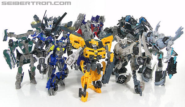 Transformers Dark of the Moon Jolt (Image #113 of 129)