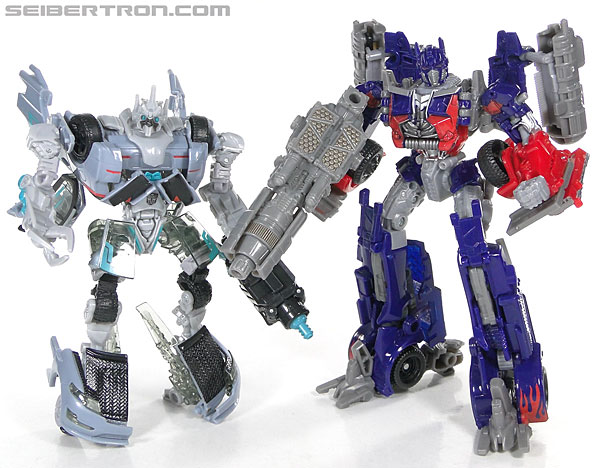 Transformers Dark of the Moon Jolt (Image #126 of 129)