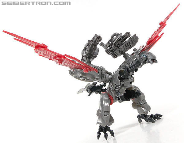 Transformers Dark of the Moon Laserbeak (Image #79 of 142)