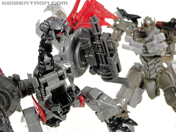 Transformers Dark of the Moon Laserbeak (Image #137 of 142)