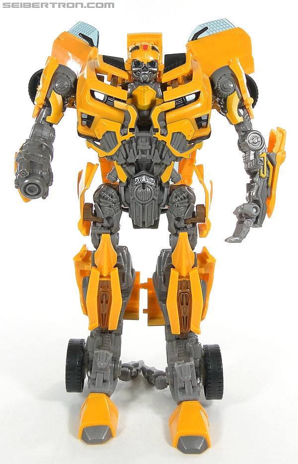 Transformers Dark of the Moon Bumblebee (Image #79 of 180)