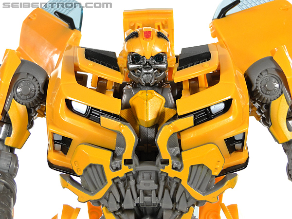 Transformers Dark of the Moon Bumblebee (Image #80 of 180)
