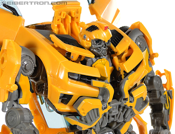 Transformers Dark of the Moon Bumblebee (Image #83 of 180)