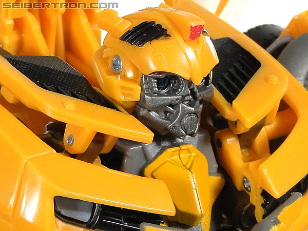 Transformers Dark of the Moon Bumblebee (Image #84 of 180)