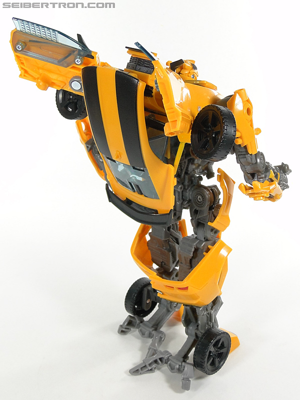 Transformers Dark of the Moon Bumblebee (Image #86 of 180)
