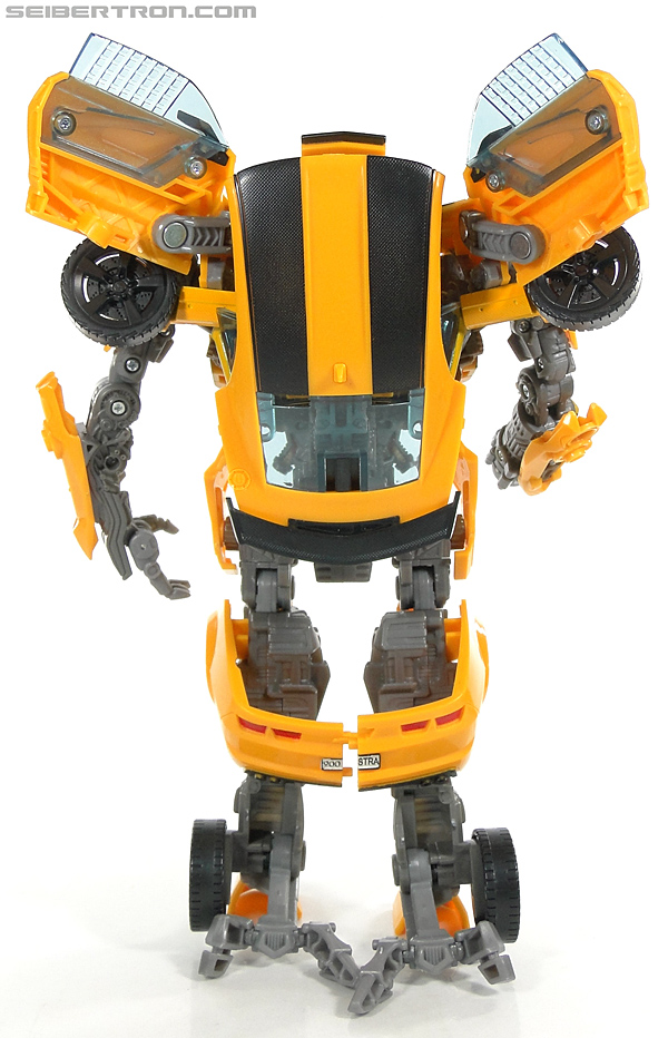 Transformers Dark of the Moon Bumblebee (Image #87 of 180)