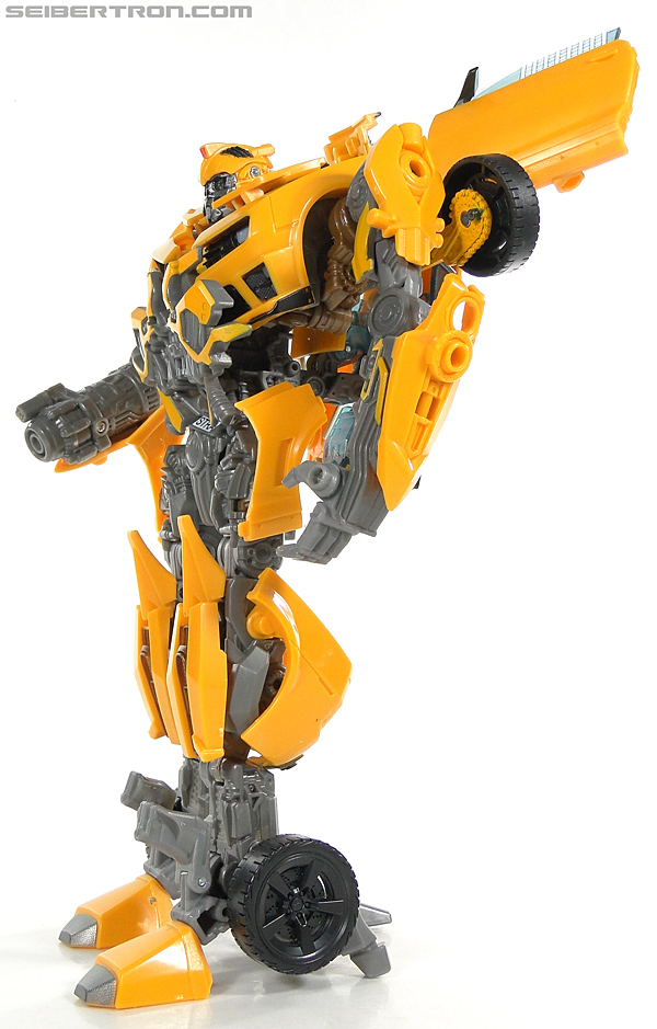 Transformers Dark of the Moon Bumblebee (Image #89 of 180)