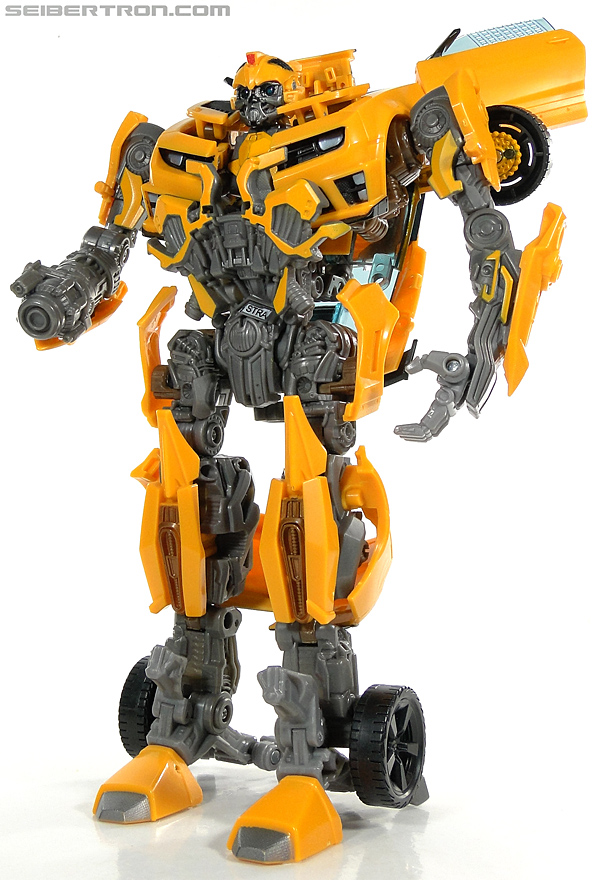 Transformers Dark of the Moon Bumblebee (Image #90 of 180)