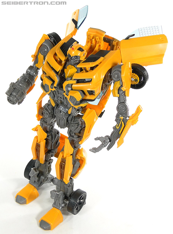 Transformers Dark of the Moon Bumblebee (Image #91 of 180)