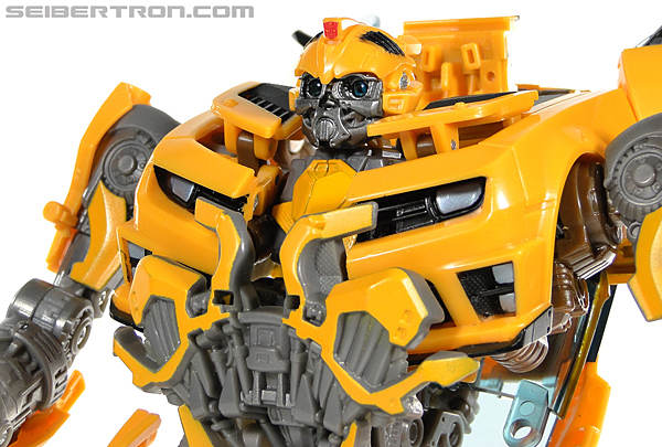 Transformers Dark of the Moon Bumblebee (Image #94 of 180)
