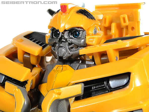 Transformers Dark of the Moon Bumblebee (Image #95 of 180)