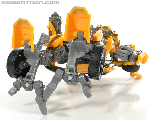Transformers Dark of the Moon Bumblebee (Image #96 of 180)