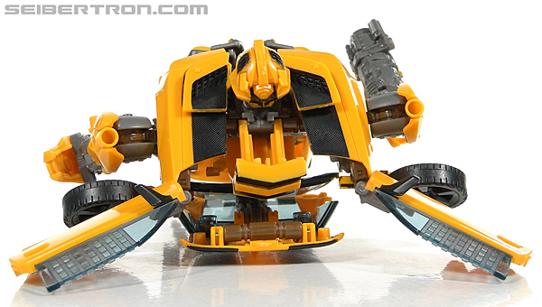 Transformers Dark of the Moon Bumblebee (Image #97 of 180)